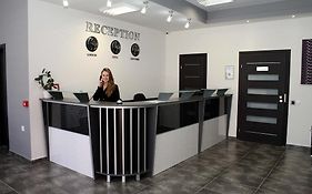 Семеен Хотел Инканто